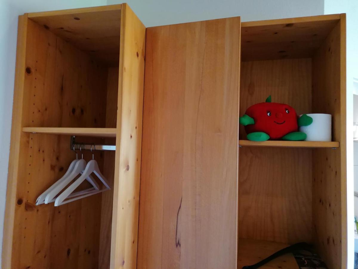 Peterseil'S Radl Zimmer Mauthausen Ngoại thất bức ảnh