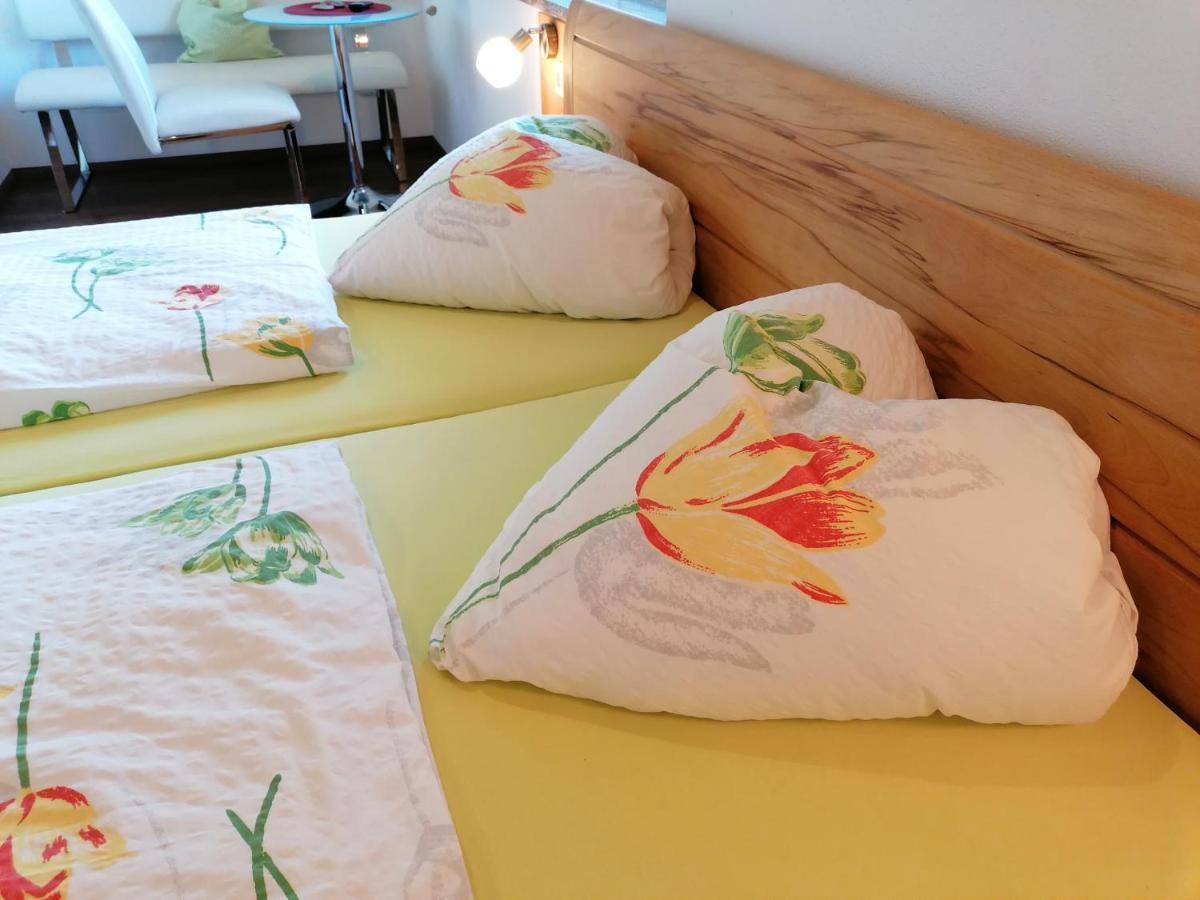 Peterseil'S Radl Zimmer Mauthausen Ngoại thất bức ảnh