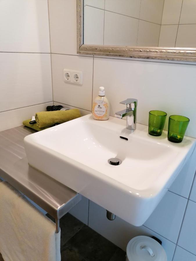 Peterseil'S Radl Zimmer Mauthausen Ngoại thất bức ảnh