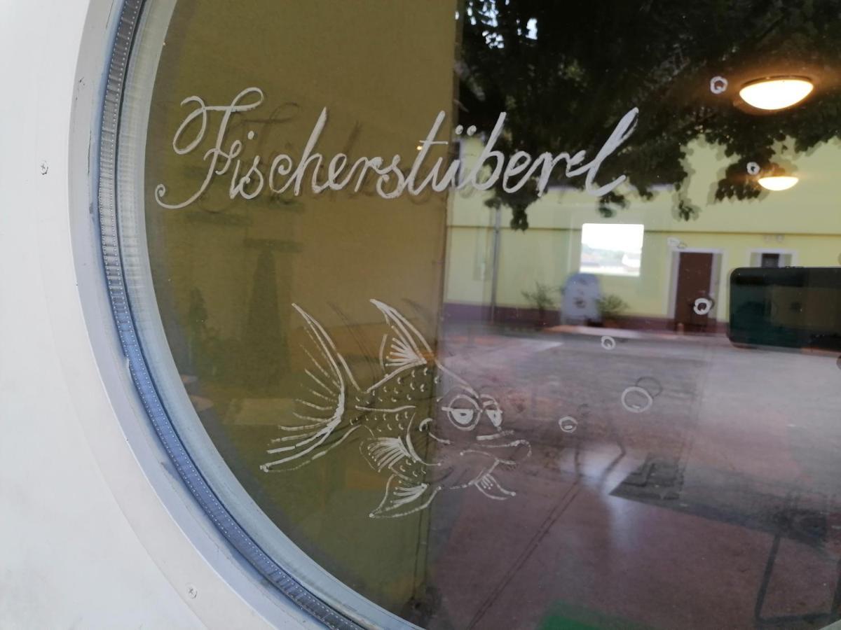 Peterseil'S Radl Zimmer Mauthausen Ngoại thất bức ảnh