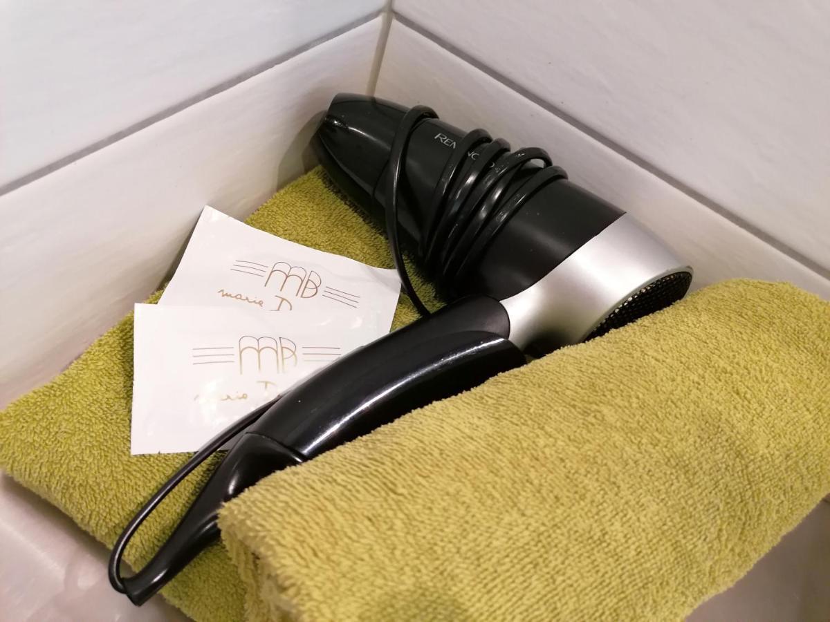 Peterseil'S Radl Zimmer Mauthausen Ngoại thất bức ảnh