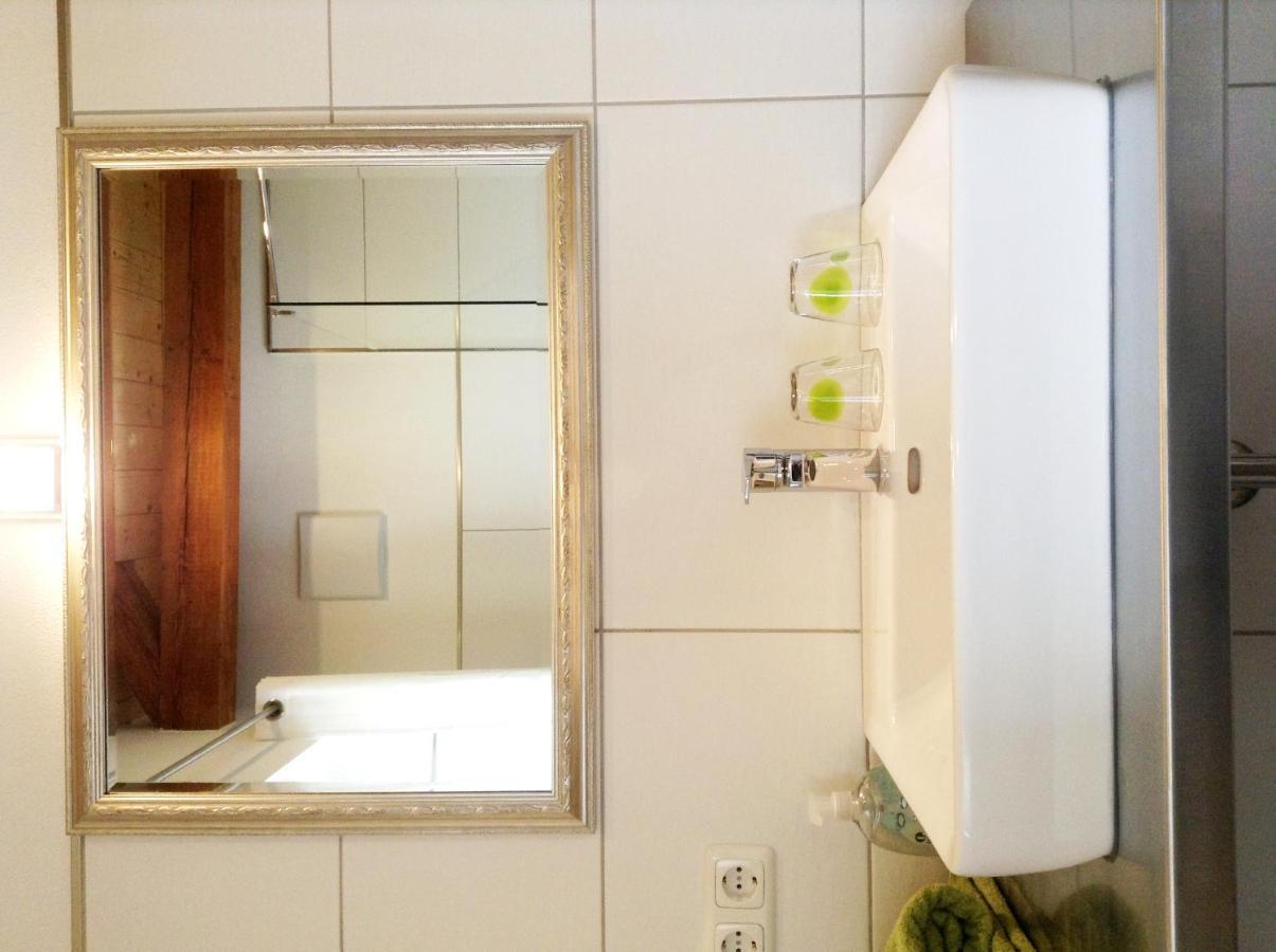 Peterseil'S Radl Zimmer Mauthausen Ngoại thất bức ảnh