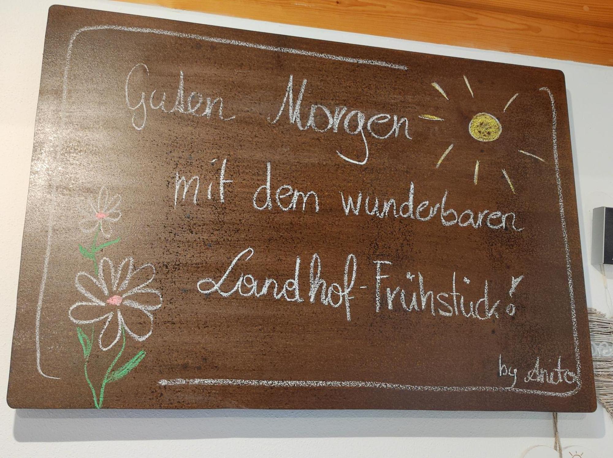 Peterseil'S Radl Zimmer Mauthausen Ngoại thất bức ảnh