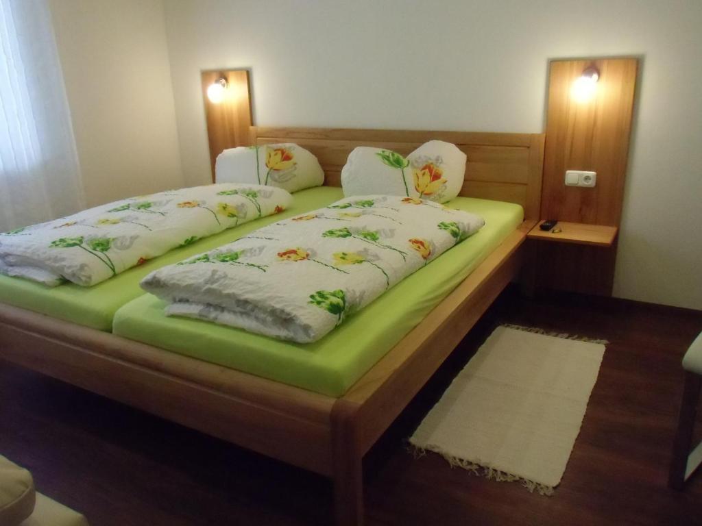 Peterseil'S Radl Zimmer Mauthausen Phòng bức ảnh
